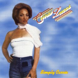 Cover Carrie Lucas - I Gotta Keep Dancin' (12 Inch Mix)