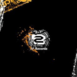 Cover Ran-D And Adaro - Struggle For Existence
