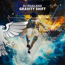 Cover DJ Phalanx - Gravity Shift (Extended Mix)