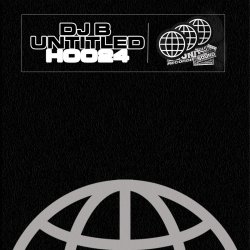 Cover DJ B - Don't Stand There