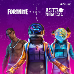 Cover Travis Scott - Sicko Mode