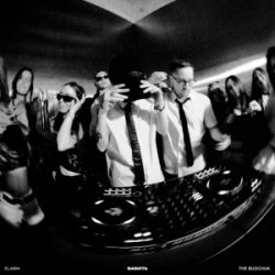Cover elarm - Вабить (The Budchuk Remix)