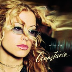 Cover Anastacia - I'm Outta Love