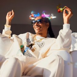 Cover Snoop Dogg - Gifts