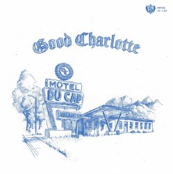 Cover Good Charlotte - Stepper