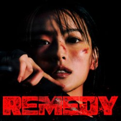 Cover Jay Park - Remedy