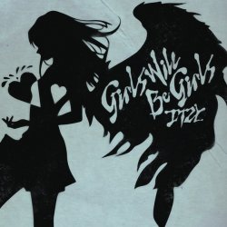 Cover ITZY - Girls Will Be Girls