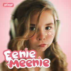 Cover Марія Колесник - Eenie Meenie