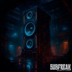 Cover SubFreak - Blast It Loud