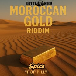 Cover Spice - Pop Pill