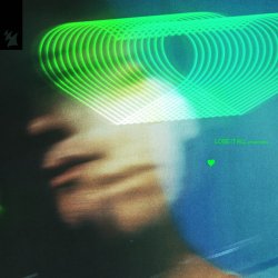 Cover Audien & Rory Hope - Lose It All