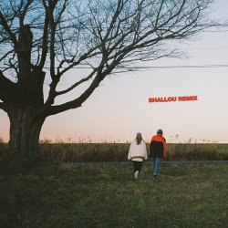 Cover Jeremy Zucker & Chelsea Cutler & Shallou - You were good to me