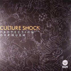 Cover Culture Shock - Protection