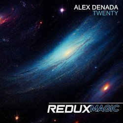 Cover Alex Denada - Twenty (DJ T.H. Remix)