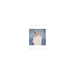 Cover Sally Dige - Holding On