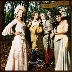 Cover Army Of Lovers - Lit De Parade [Video Edit]