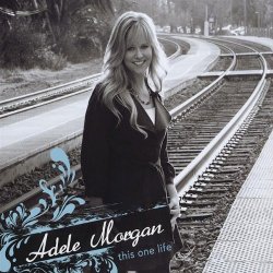 Cover Adele Morgan - Alaska Flag Song