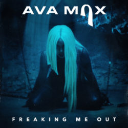 Cover Ava Max - Freaking Me Out