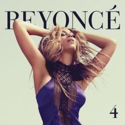 Cover Beyonce - End of Time