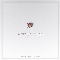 Cover Tommee Profitt - Anyone