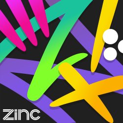 Cover DJ Zinc - Keep Falling