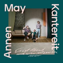 Cover AnnenMayKantereit - 3 Tage am Meer