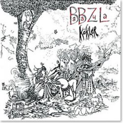 Cover Baba Zula - Girdim Oyun Havası