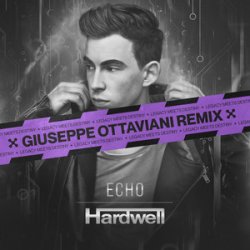 Cover Giuseppe Ottaviani - Empty World (Extended Mix)