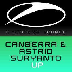 Cover Canberra & Astrid Suryanto - UP (Mike Saint-Jules Remix)
