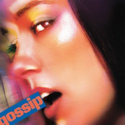 Cover Confidence Man & JADE - gossip