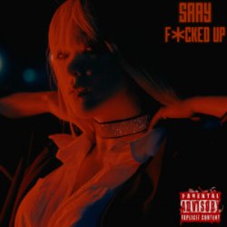 Cover SAAY - F*cked Up