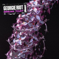Cover Georgie Riot - Engage