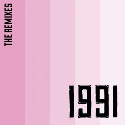 Cover Kat Graham - 1991 (Michael Carrera Legwarmer Remix)
