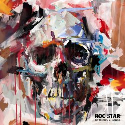 Cover DJ Muggs & Mooch - Soul Screaming