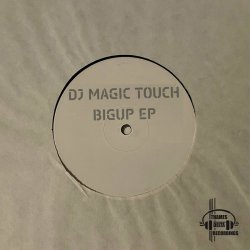 Cover DJ Magic Touch - Bigup (new jungle mix)