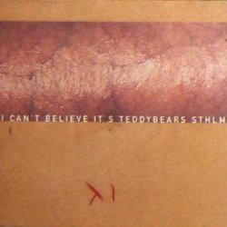 Cover Teddybears - Magic Finger