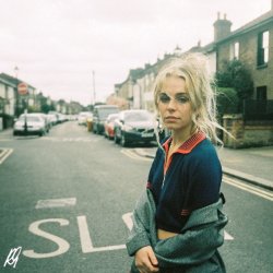 Cover Rose Gray - Bad Habits