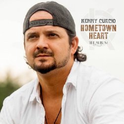 Cover Kenny Curcio - Headlight Dirt Road Dancing
