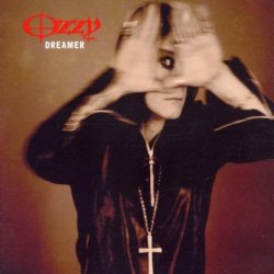Cover Ozzy Osbourne - Dreamer
