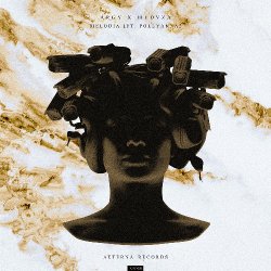 Cover Argy & MEDUZA - Melodia (feat. PollyAnna)
