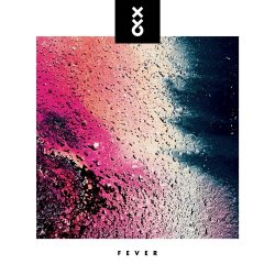 Cover XY&O - Fever