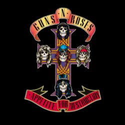 Cover Guns N' Roses - Sweet Child O' Mine