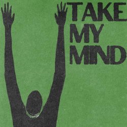 Cover WizTheMc & bees & honey - Take My Mind