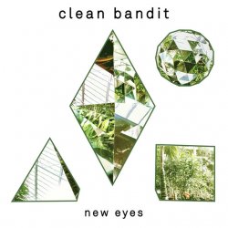 Cover Clean Bandit - Rather Be (feat. Jess Glynne)