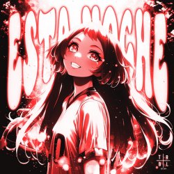 Cover sma$her - Esta Noche