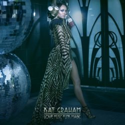 Cover Kat Graham - All Your Love