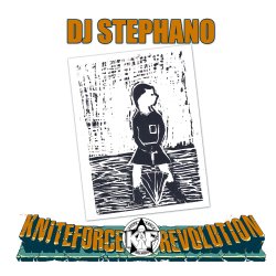 Cover DJ Stephano - I Think You Got Me