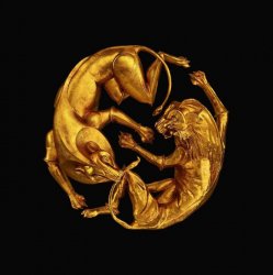 Cover James Earl Jones - Balance (Mufasa interlude)