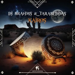 Cover DJ Brahms - Mare Nostrum (Original Mix)