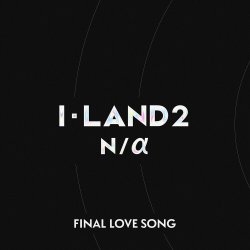 Cover ROSÉ - FINAL LOVE SONG